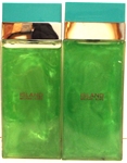 Michael Kors Island Perfume Shower Gel 5oz 2 Pack