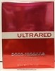 Paco Rabanne Ultrared For Women Eau De Parfum Spray 2.7oz