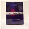 Ultraviolet By Paco Rabanne Eau De Parfum Spray 2.7 oz