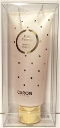 Caron Eau Forte Perfume Shower Gel 5oz