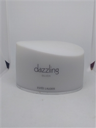 Estee Lauder Dazzling Silver Body Powder 3.5 oz