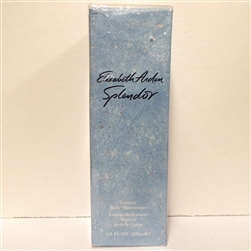 Elizabeth Arden Splendor Luxury Body Moisturizer 6.8 oz