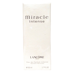 Lancome Miracle Intense Eau De Parfum Intense Spray 1.7 oz