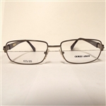 Giorgio Armani Optical EyeGlass Frames Style No: GA 714 A4O