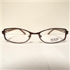 Guess Optical Eyeglass Frames GU1372