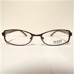 Guess Optical Eyeglass Frames GU1372