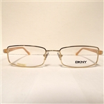 DKNY Optical Eyeglass Frames DY5588 1001
