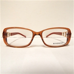 Givenchy Optical Eyeglass Frames VGV613