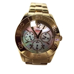 Guess Women's Chronograph Watch U10510L1