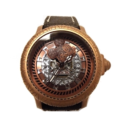 Invicta Disney Limited Edition Men's 48mm Watch Model 22741