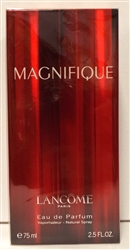 Magnifique by Lancome Eau De Parfum Spray 2.5 oz