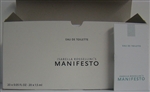 Isabella Rossellini's Manifesto Eau De Toilette 20 Vials