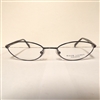 Ralph Lauren RL1370 Eyeglasses 01J1 Blue