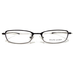 Ralph Lauren RL1381 Eyeglasses 02K6 Grey