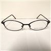 Ralph Lauren RL1373 Eyeglasses 0F44 Dark Green