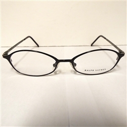 Ralph Lauren RL1373 Eyeglasses 0F44 Dark Green