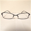 Ralph Lauren RL1379 Eyeglasses 02P3 Blue