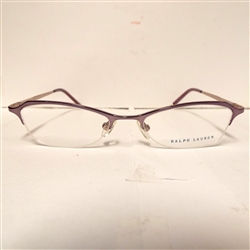 Polo Ralph Lauren Eyeglasses RL1437 0ZW3 50-17-135