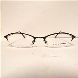 Ralph Lauren Eyeglasses RL1442 0RQ9 47-19-130