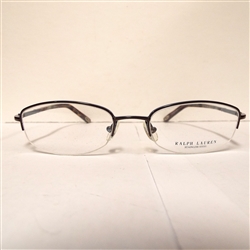 Ralph Lauren Eyeglasses RL1444 0GA3 48-18-135