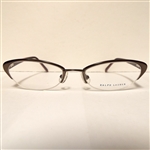 Polo Ralph Lauren Eyeglasses RL1451 (Flex Hinge) 0RA5 52-18-135