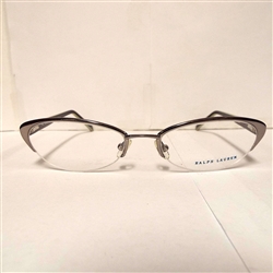 Polo Ralph Lauren Eyeglasses RL1451 (Flex Hinge) 0RA7 54-18-135