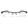 Ralph Lauren RL1469 Eyeglasses 0SY8 Black