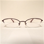 Ralph Lauren RL1472 Eyeglasses 0GA2 Red