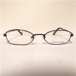 Ralph Lauren Eyeglasses RL1473 0TA1 48-18-130