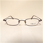 Ralph Lauren RL1812 Eyeglasses 0JL4 Purple