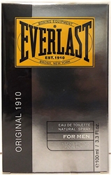 Everlast Original 1910 Cologne 3.3oz