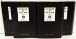 Acqua Di Parma Colonia Essenza Cologne .04oz Vial 5 Pack