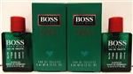 Boss Sport Cologne By Hugo Boss .17oz Mini 2 Pack