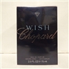 Wish Chopard Eau De Parfum Spray 2.5 oz