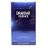 Drakkar Essence for Men By Guy Laroche Eau De Toilette Spray 6.7 oz