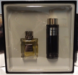 Canali Style Cologne Elegance Set 2 Piece Gift Set