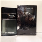The Warrior by Aramf Eau de Toilette Spray for Men 3.4oz