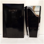 Armaf Luxe Evoke Man Eau De Parfum 2.7 oz For Men