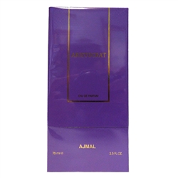 Ajmal Aristocrat For Her Eau De Parfum Spray 2.5 oz