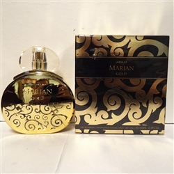 Armaf Marjan Gold Eau De Parfum 3.4 oz For Women