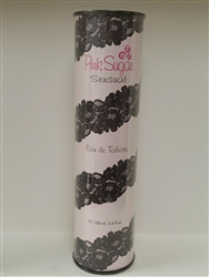 Pink Sugar Sensual By Aquolina For Women Eau De Toilette Spray 3.4 oz