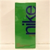 Nike Man Green Eau De Toilette Spray 3.4 oz