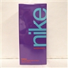 Nike Woman Purple Eau De Toilette Spray 3.4 oz