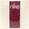 Nike Woman Ion Eau De Toilette Spray 2.6 oz