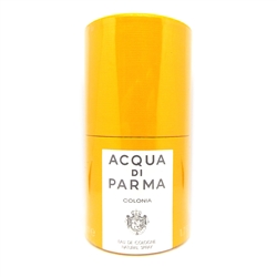 Acqua Di Parma Colonia Eau De Cologne Spray 1.7 oz