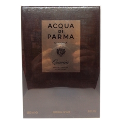 Acqua Di Parma Colonia Quercia Eau De Cologne Concentree Spray 6.0 oz