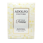Adolfo Couture for Women Eau De Parfum Spray 3.4 oz