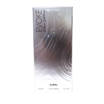 Ajmal Evoke Silver Edition For Her Eau De Parfum Spray 2.5 oz