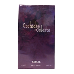 Ajmal Orchidee Celeste Eau De Parfum Spray 2.5 oz