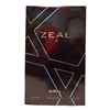 Ajmal Zeal Eau De Parfum Spray 3.4 oz